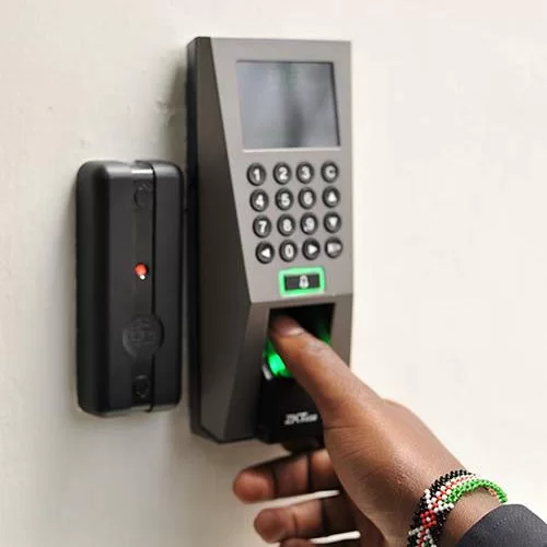 Access Control System